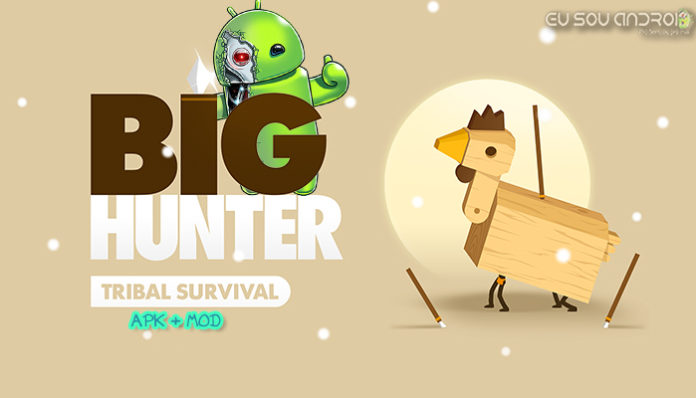 Big Hunter v2.3.2 Capa Big Hunter