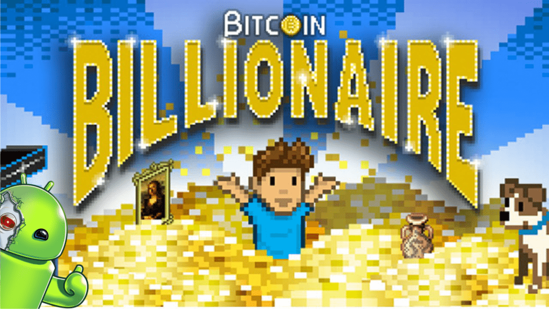 bitcoin billionaire mod apk 4.3