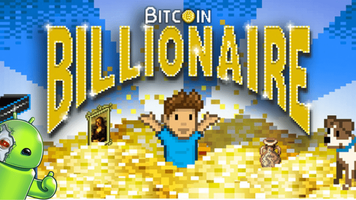 Bitcoin Billionaire MOD Bitcoin Billionaire MOD