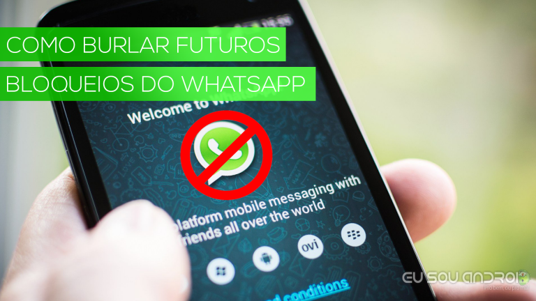Tutorial – Como se previnir de novos bloqueios do Whatsapp