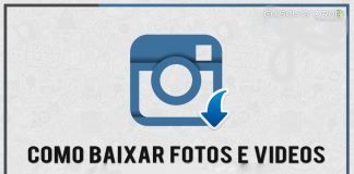 Tutorial – Como baixar fotos e videos do Instagram