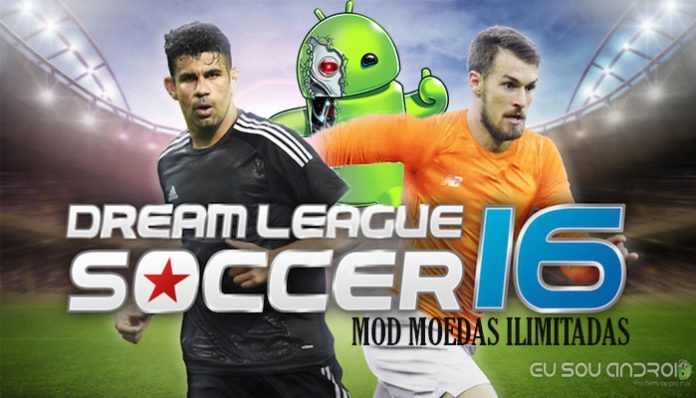 Dream League Soccer MOD (1)