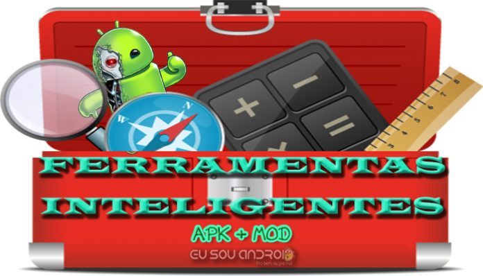 Ferramentas Inteligentes Capa v10.2