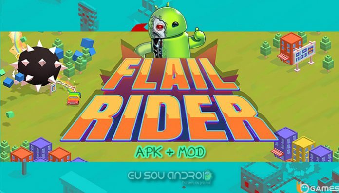 Flail Rider Capa v1.0.1