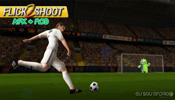 Flick Shoot 2 Capa v1.26