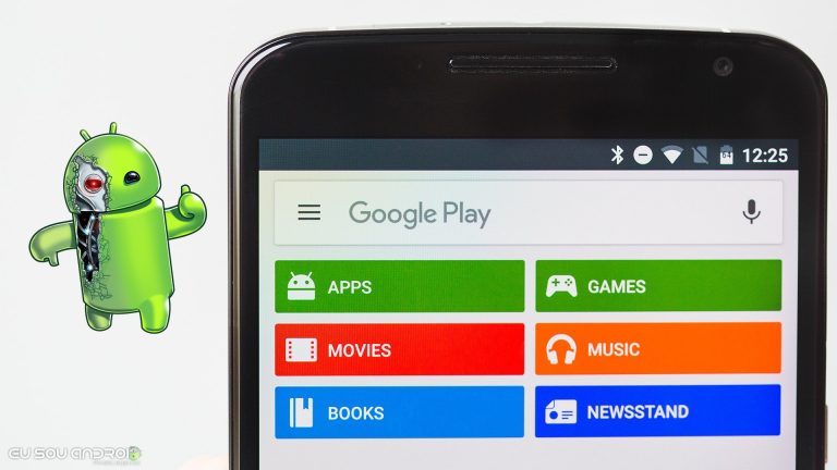 Tutorial – Saiba quanto você já gastou com aplicativos na Google Play