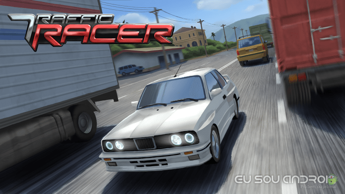 Highway Traffic Racer