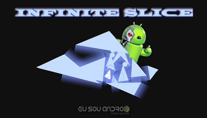 Infinite Slice Capa v.1.1.5