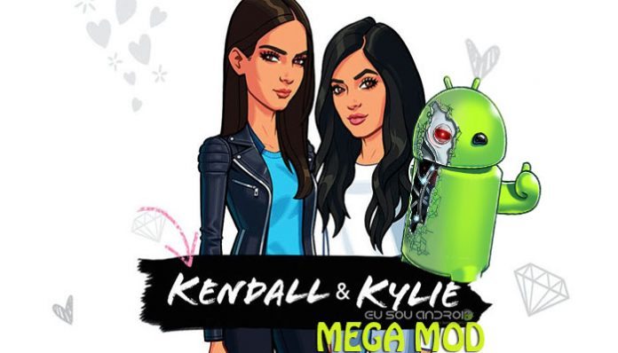 KENDALL & KYLIE APK CAPA
