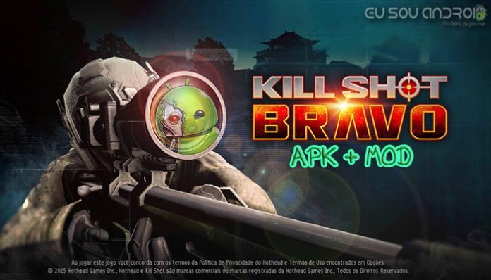 Kill Shot Bravo Capa v1.7