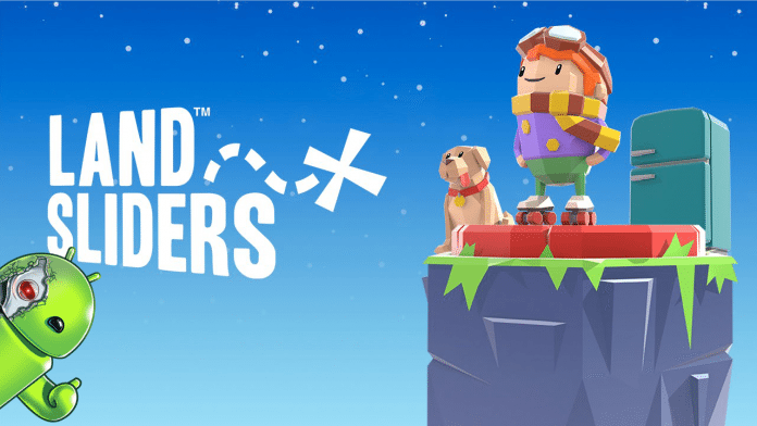 Land Sliders mod apk Land Sliders mod apk