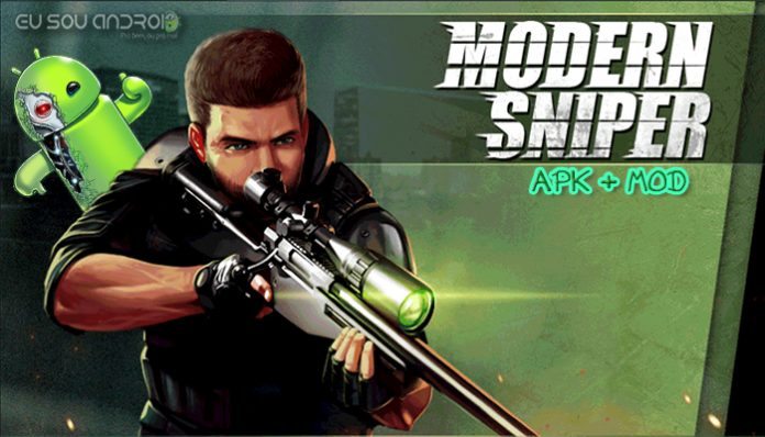 Modern Sniper Capa v1.10