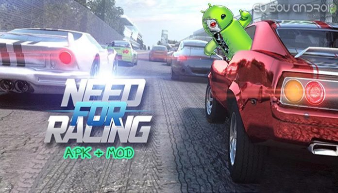 Need for Racing New Speed Car Capa v1.4