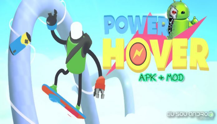 Power Hover Capa v1.4.9