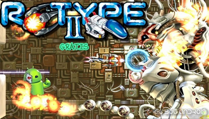 R-Type II Capa v1.1.3