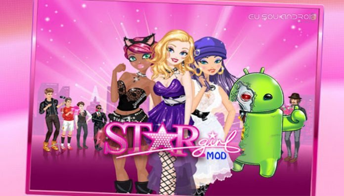 Star Girl MOD Star Girl MOD