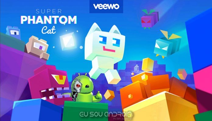 Super Phantom Cat Capa v1.104