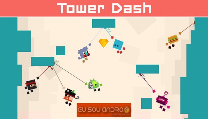 Tower Dash Capa v1.0.1