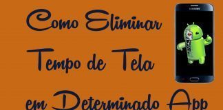 Tutorial – Como deixar a tela sempre ligada em determinado aplicativo