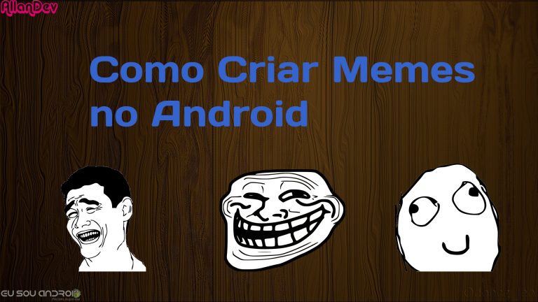 Como criar memes com qualquer foto usando o telegram