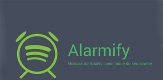 Como colocar as músicas do seu Spotify como alarme