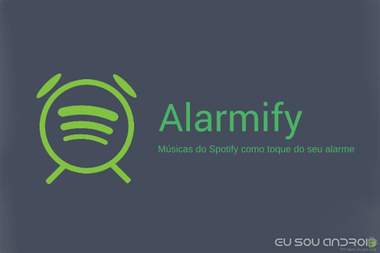 Como colocar as músicas do seu Spotify como alarme