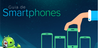 Ferramenta mostra Smartphone ideal para você – Guia de Smartphones guia de smartphones