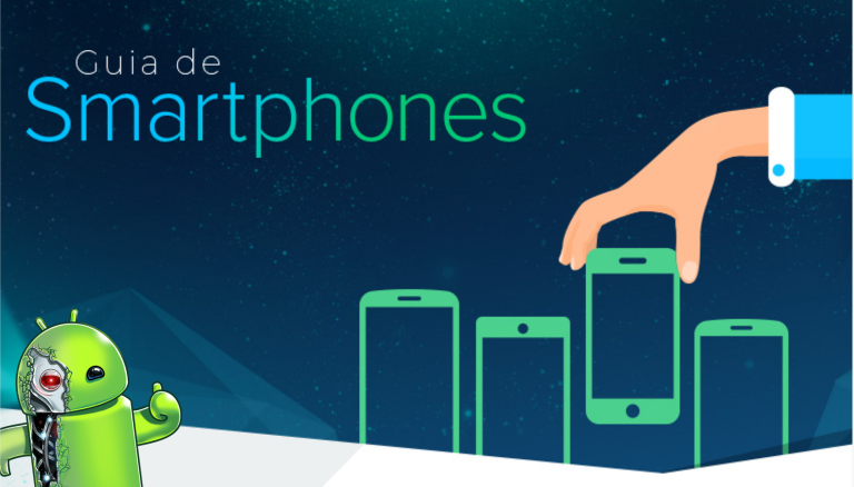 guia de smartphones