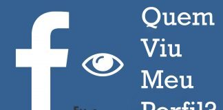Tutorial – Como descobrir quem olhou seu Facebook recentemente