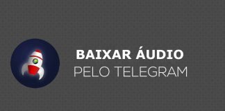 Como baixar o áudio do seu vídeo do Youtube usando o Telegram baixar o audio de um video do youtube usando o telegram