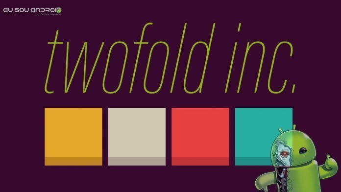 twofold