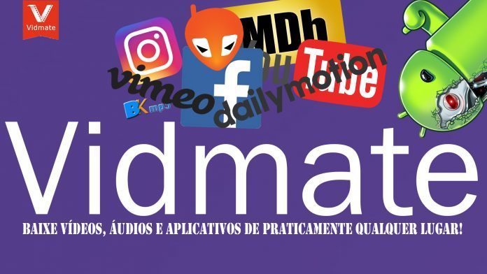 vidmate download apk