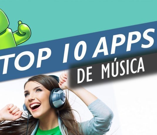 Top 10 – Players de Música