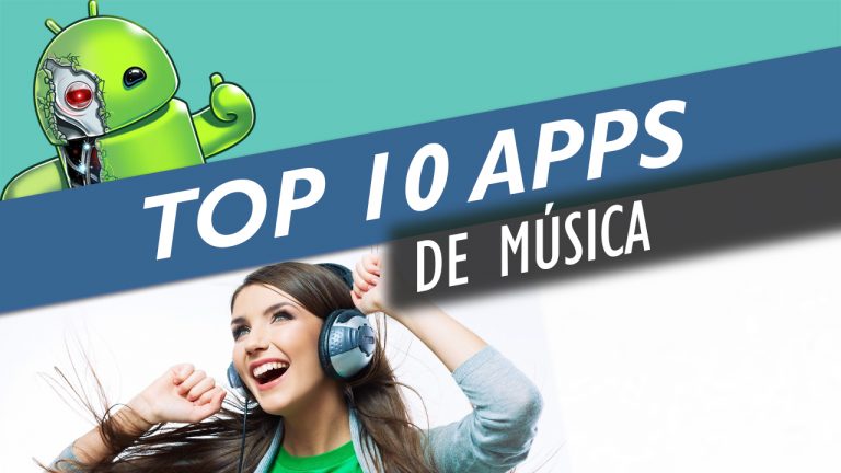 Top 10 – Players de Música