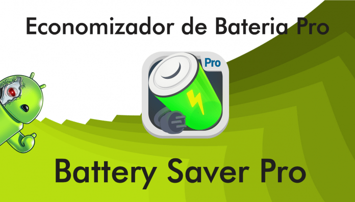 Economizador de Bateria Pro APK Economizador de Bateria Pro APK