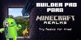 Builder PRO para Minecraft PE Builder PRO para Minecraft PE