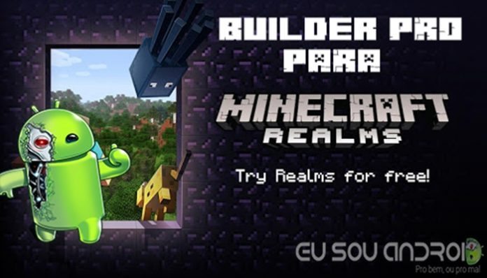 Builder PRO para Minecraft PE