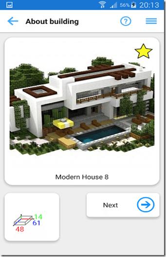 Builder PRO for Minecraft PE Eusouandroid.com (2)