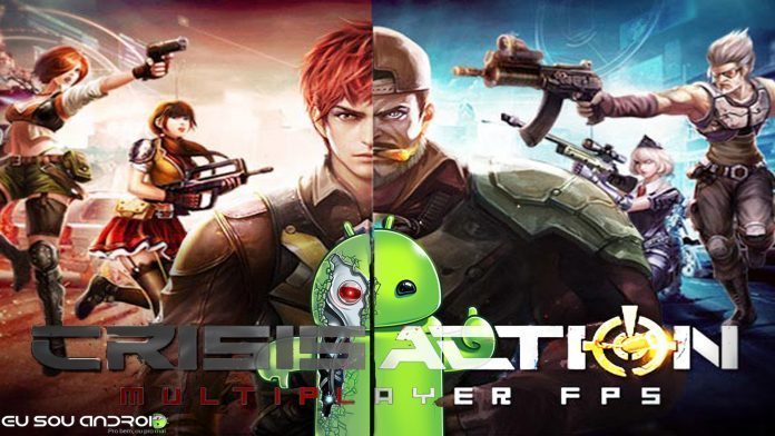 CRISIS ACTION FPS CRISIS ACTION FPS
