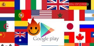 Como baixar Aplicativos e Jogos não disponíveis no Brasil Como baixar Aplicativos e Jogos não disponíveis no Brasil