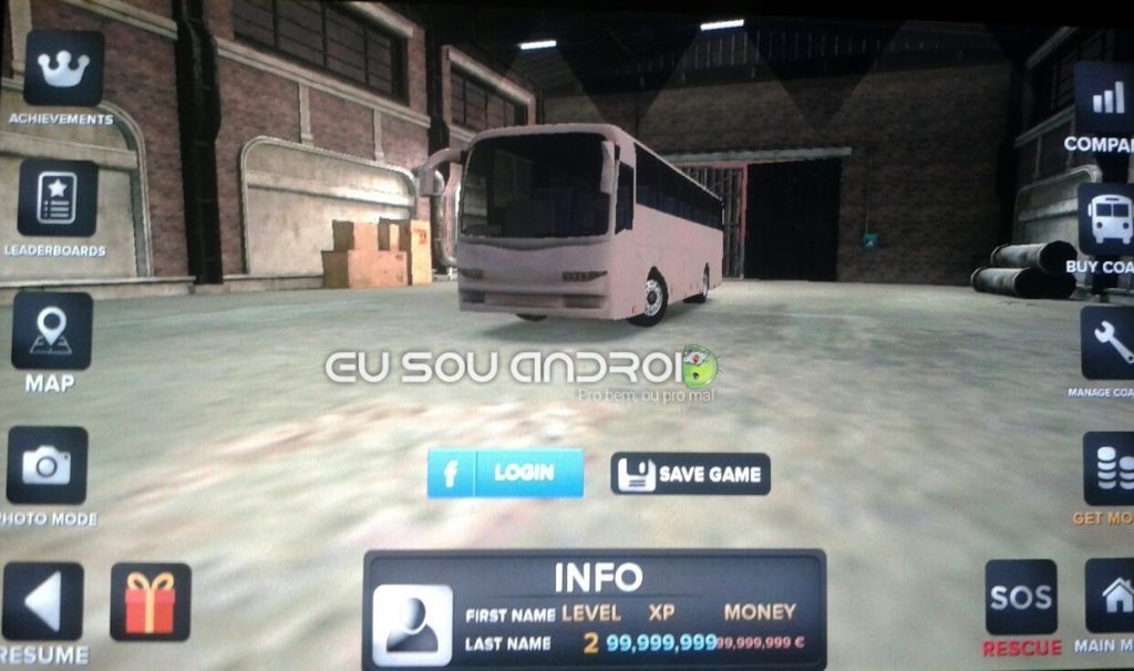 Coach-Bus-Simulator