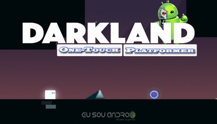 Darkland - One-Touch Platformer Capa v2.8