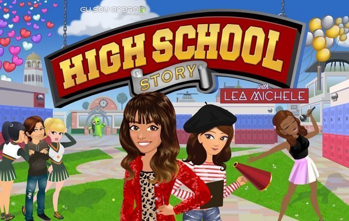 High School Story