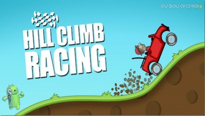 Hill Climb Racing