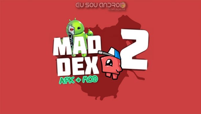 Mad Dex 2 Capa v1.0.7 Mad Dex 2