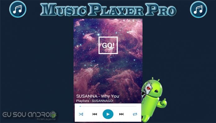 Music Player Pro Capa v1.0.37
