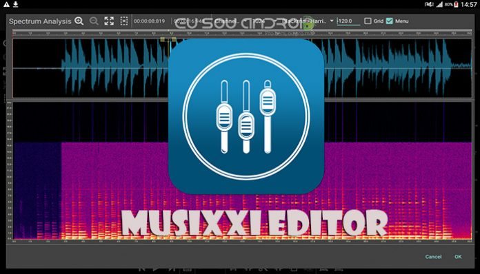 Musixxi editor (3)