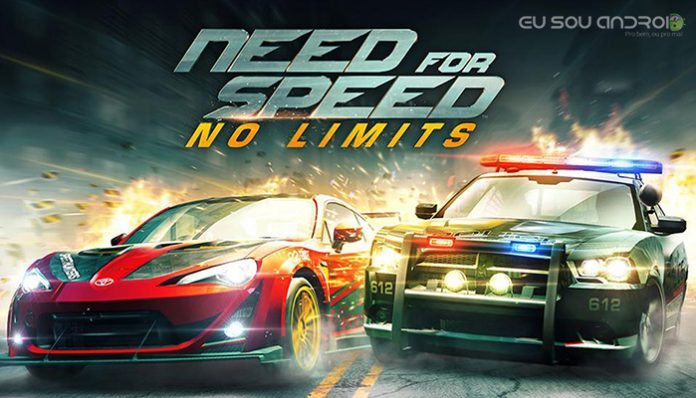 Need For Speed No Limits Need For Speed No Limits