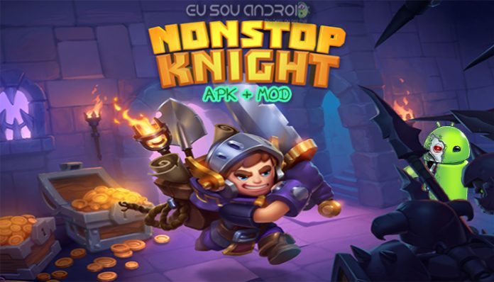Nonstop Knight Capa v1.2.17 Nonstop Knight