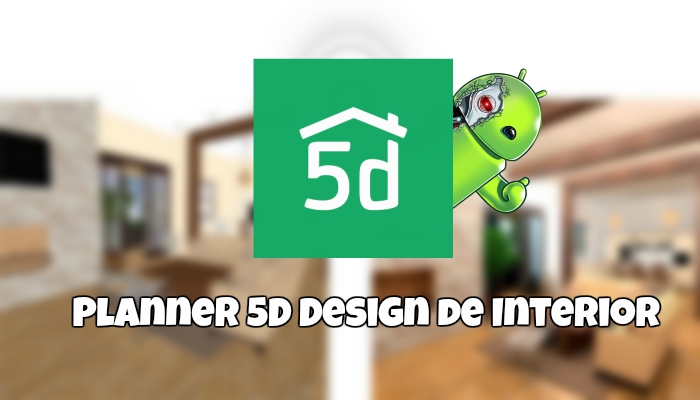 Planner 5D Design de Interior